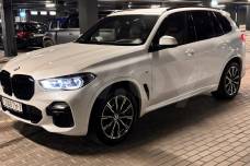 BMW X5 G05