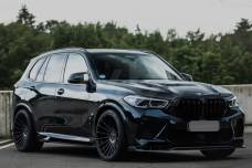 BMW X5 G05