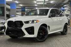 BMW X5 G05  Рестайлинг, 2023, пробег 17095 км