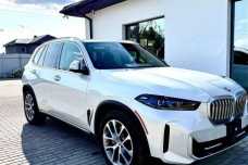 BMW X5 G05  Рестайлинг, 2023, пробег 19500 км