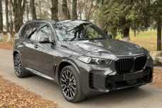 BMW X5 G05  Рестайлинг, 2023, пробег 20500 км