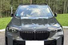BMW X5 G05  Рестайлинг, 2023, пробег 21000 км