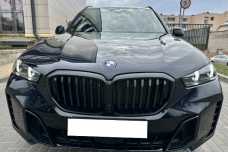 BMW X5 G05  Рестайлинг, 2023, пробег 22600 км