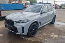 BMW X5 G05  Рестайлинг, 2023, пробег 29000 км
