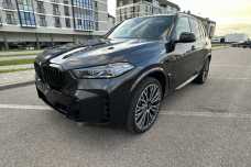 BMW X5 G05  Рестайлинг, 2023, пробег 30000 км