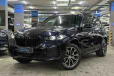 BMW X5 G05  Рестайлинг, 2023, пробег 30011 км