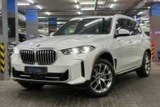 BMW X5 G05  Рестайлинг, 2023, пробег 30775 км