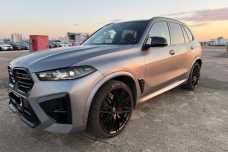 BMW X5 G05  Рестайлинг, 2023, пробег 32000 км