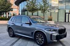 BMW X5 G05  Рестайлинг, 2023, пробег 33150 км