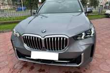 BMW X5 G05  Рестайлинг, 2023, пробег 37000 км