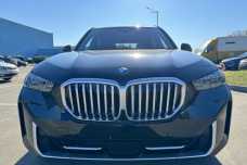 BMW X5 G05  Рестайлинг, 2023, пробег 38000 км