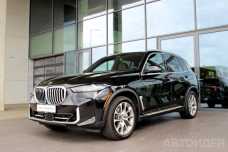 BMW X5 G05  Рестайлинг, 2023, пробег 51523 км