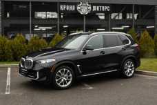 BMW X5 G05  Рестайлинг, 2023, пробег 59960 км