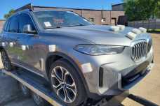 BMW X5 G05  Рестайлинг, 2023, пробег 60000 км