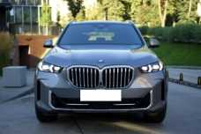 BMW X5 G05  Рестайлинг, 2023, пробег 65000 км