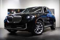 BMW X5 G05  Рестайлинг, 2023, пробег 71643 км