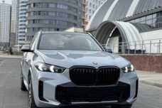 BMW X5 G05  Рестайлинг, 2024, пробег 14484 км