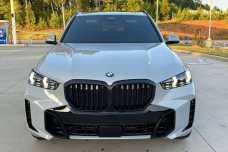 BMW X5 G05  Рестайлинг, 2024, пробег 17000 км
