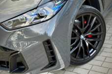 BMW X5 G05  Рестайлинг, 2024, пробег 23700 км