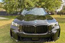 BMW X5 G05  Рестайлинг, 2024, пробег 28003 км