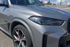 BMW X5 G05  Рестайлинг, 2024, пробег 32000 км