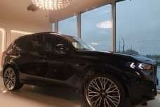 BMW X5 G05  Рестайлинг, 2024, пробег 5639 км