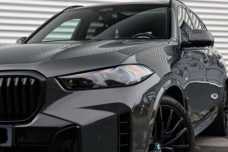 BMW X5 G05  Рестайлинг, 2024, пробег 6000 км