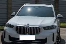 BMW X5 G05  Рестайлинг, 2024, пробег 7000 км