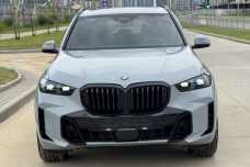 BMW X5 G05  Рестайлинг, 2024, пробег 7000 км