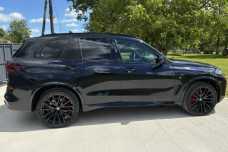BMW X5 G05  Рестайлинг, 2024, пробег 7439 км