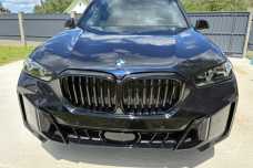BMW X5 G05  Рестайлинг, 2024, пробег 7439 км