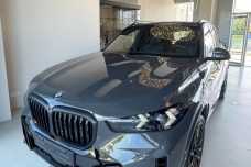 BMW X5 G05  Рестайлинг, 2024, пробег 8452 км