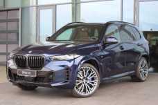 BMW X5 G05  Рестайлинг, 2025, пробег 10 км
