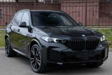 BMW X5 G05  Рестайлинг, 2025, пробег 50 км