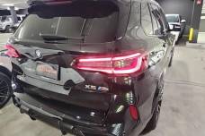 BMW X5M F95