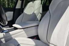 BMW X6 F16, 2016, пробег 122000 км
