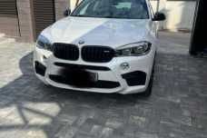 BMW X6 F16, 2016, пробег 130000 км