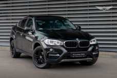 BMW X6 F16, 2017, пробег 205000 км