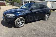 BMW X6 F16