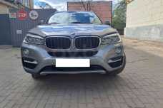 BMW X6 F16