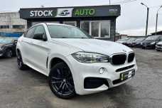 BMW X6 F16