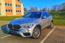 BMW X6 F16