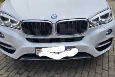 BMW X6 F16