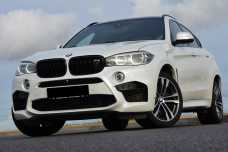BMW X6 F16