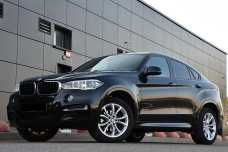 BMW X6 F16