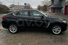 BMW X6 F16