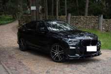 BMW X6 G06, 2019, пробег 60000 км