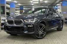 BMW X6 G06, 2019, пробег 86388 км