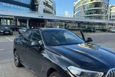 BMW X6 G06, 2020, пробег 100000 км
