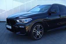 BMW X6 G06, 2021, пробег 49800 км